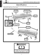 Preview for 6 page of Woodstock SHOP FOX M1118 Owner'S Manual