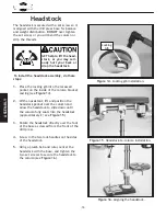 Предварительный просмотр 14 страницы Woodstock Shop Fox W1669 Instruction Manual