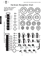 Предварительный просмотр 16 страницы Woodstock SHOP FOX W1671 Instruction Manual