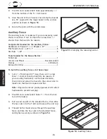 Предварительный просмотр 36 страницы Woodstock SHOP FOX W1677 Owner'S Manual