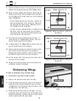 Предварительный просмотр 44 страницы Woodstock SHOP FOX W1677 Owner'S Manual