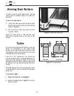 Предварительный просмотр 18 страницы Woodstock Shop Fox W1683 Instruction Manual