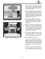 Предварительный просмотр 19 страницы Woodstock Shop Fox W1683 Instruction Manual