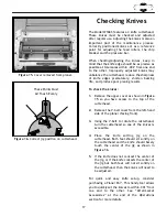 Предварительный просмотр 21 страницы Woodstock Shop Fox W1683 Instruction Manual