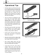 Предварительный просмотр 30 страницы Woodstock Shop Fox W1683 Instruction Manual