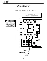 Предварительный просмотр 36 страницы Woodstock Shop Fox W1683 Instruction Manual