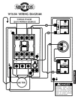 Preview for 33 page of Woodstock Shop Fox W1684 Instruction Manual