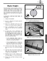 Предварительный просмотр 21 страницы Woodstock Shop Fox W1694 Instruction Manual