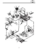 Предварительный просмотр 39 страницы Woodstock Shop Fox W1694 Instruction Manual