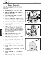 Предварительный просмотр 30 страницы Woodstock SHOP FOX W1706 Owner'S Manual