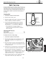 Предварительный просмотр 45 страницы Woodstock SHOP FOX W1706 Owner'S Manual