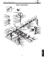 Предварительный просмотр 48 страницы Woodstock SHOP FOX W1744 Owner'S Manual