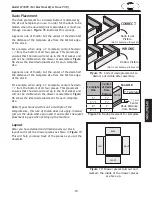 Preview for 21 page of Woodstock Shop Fox W1805 Owner'S Manual