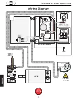 Предварительный просмотр 44 страницы Woodstock Shop fox W1856 Owner'S Manual