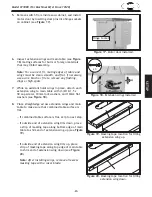 Предварительный просмотр 26 страницы Woodstock Shop Fox W1888 Owner'S Manual