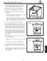 Предварительный просмотр 72 страницы Woodstock Shop Fox W1888 Owner'S Manual