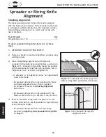 Предварительный просмотр 73 страницы Woodstock Shop Fox W1888 Owner'S Manual