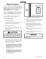 Preview for 18 page of Woodstock STEELEX ST1000 Owner'S Manual