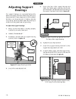 Preview for 20 page of Woodstock STEELEX ST1000 Owner'S Manual