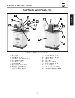 Preview for 6 page of Woodstock W1812 User Manual