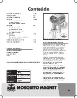 Preview for 37 page of Woodstream 1440-093 Operation Manual