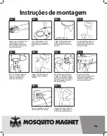 Preview for 41 page of Woodstream 1440-093 Operation Manual