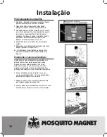 Preview for 42 page of Woodstream 1440-093 Operation Manual