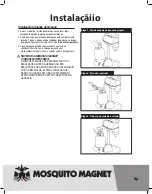 Preview for 43 page of Woodstream 1440-093 Operation Manual