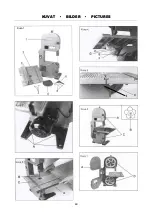 Preview for 30 page of Woodtec XW054 Instruction Manual