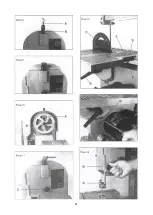 Preview for 31 page of Woodtec XW054 Instruction Manual