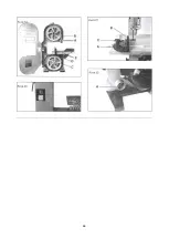 Preview for 33 page of Woodtec XW054 Instruction Manual