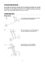 Preview for 15 page of Woodtec XW103A Instruction Manual