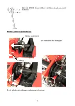 Preview for 16 page of Woodtec XW103A Instruction Manual