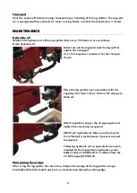 Preview for 30 page of Woodtec XW103A Instruction Manual