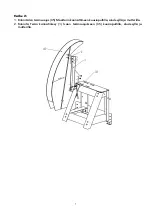 Preview for 7 page of Woodtec XW105 Instruction Manual