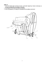 Preview for 8 page of Woodtec XW105 Instruction Manual