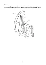 Preview for 17 page of Woodtec XW105 Instruction Manual