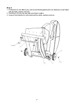 Preview for 18 page of Woodtec XW105 Instruction Manual