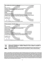 Preview for 22 page of Woodtec XW105 Instruction Manual