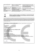 Preview for 19 page of Woodtec XW106 Instruction Manual