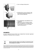 Preview for 12 page of Woodtec XW109 Instruction Manual