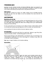 Preview for 11 page of Woodtec XW116 Instruction Manual