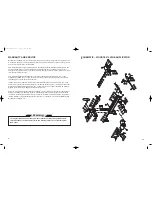 Preview for 2 page of Woodtek 143-009 Instructions Manual