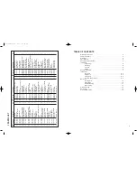 Preview for 3 page of Woodtek 143-009 Instructions Manual