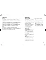 Preview for 6 page of Woodtek 143-009 Instructions Manual