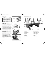 Preview for 7 page of Woodtek 143-009 Instructions Manual