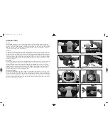 Preview for 8 page of Woodtek 143-009 Instructions Manual