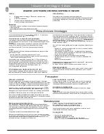 Preview for 7 page of WOODTEX CA2977 Assembly Instructions Manual