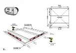 Preview for 6 page of WOODTEX Siwa Oval Manual