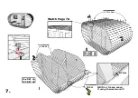 Preview for 12 page of WOODTEX Siwa Oval Manual